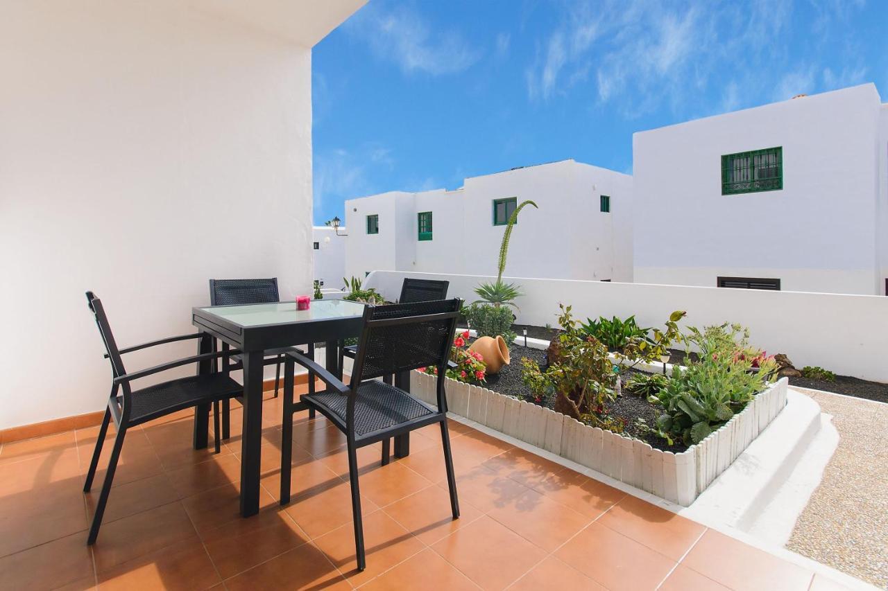 Apartamento Los Morales Puerto del Carmen  Exterior photo